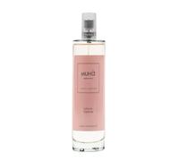 MUHA' | Spray Profumatore per Ambienti, Fragranza Lino e Cotone, Formato da 100 ml