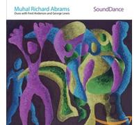 Abrams Muhal Richard - Sounddance
