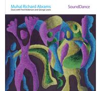 Muhal Richard Abrams SoundDance (CD) Album