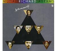 Muhal Richard Abrams - Spihumonesty