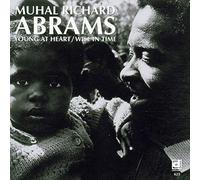 Muhal Richard Abrams - Young At Heart/Wise In Time