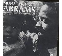 Muhal Richard Abrams Young At Heart/Wise In Time (CD) Album