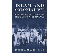 Muhamad Ali Islam and Colonialism (Copertina rigida)