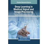 Muhammad Aamir Uzair Aslam Bhatti Deep Learning in Medical S (Copertina rigida)