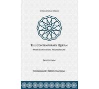 Muhammad 'Abdul Mannan The Contemporary Qur'an (Tascabile)