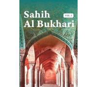 Muhammad Al Bukhari Sahih Al Bukhari Volume 1 of 9 (Tascabile)