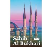 Muhammad Al Bukhari Sahih Al Bukhari Volume 3 of 9 (Tascabile)