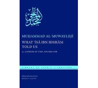 Muḥammad al-Muwayliḥī What ʿĪsā Ibn Hishām Told Us (Copertina rigida)