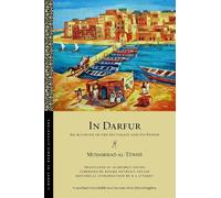 Muḥammad al-Tūnisī In Darfur (Tascabile) Library of Arabic Literature