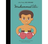 Muhammad Ali (22): Volume 26