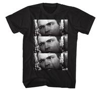 Muhammad Ali - 3X Il Dolore - Maniche Corte - Adulto - T-Shirt