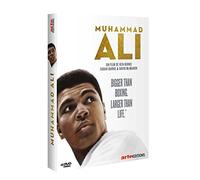 Muhammad Ali- 4 DVD