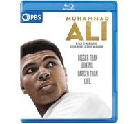 Muhammad Ali: A Film by Ken Burns, Sarah Burns and David McMahon