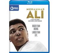 Muhammad Ali: A Film by Ken Burns, Sarah Burns & David McMahon Keith David