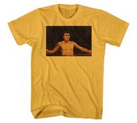 Muhammad Ali - Ali Chillin - Maglietta A Maniche Corte - Adulto