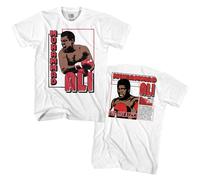 Muhammad Ali - Ali Il Più Grande 2 - Manica Corta - Adulto - T-Shirt