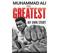 Muhammad Ali Ali Muhammad The Greatest (Tascabile)