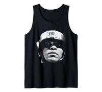 Muhammad Ali Allenamento per Joe Bugner Match Boxing Champion Canotta