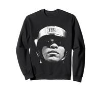 Muhammad Ali Allenamento per Joe Bugner Match Boxing Champion Felpa