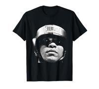 Muhammad Ali Allenamento per Joe Bugner Match Boxing Champion Maglietta