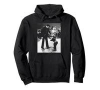 Muhammad Ali Boxer Attore Kenny Baker Lotta 1979 Felpa con Cappuccio