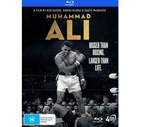 Muhammad Ali (Complete Series) - 4-Disc Set [ Origine Australiano, Nessuna Lingua Italiana ] (Blu-Ray)