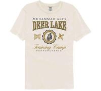 Muhammad Ali - Deer Lake Varsity Vintage - American Classici - Avorio Solido A