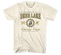 Muhammad Ali - Deer Lake Varsity Vintage - American Classici - Solido Avorio A