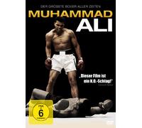 Muhammad Ali - Der größte Boxer aller Zeiten