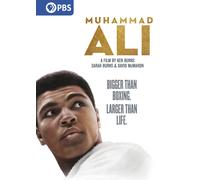 Muhammad Ali (DVD)