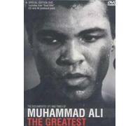 Muhammad Ali [Edizione: Regno Unito] [Edizione: Regno Unito]