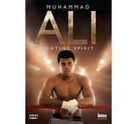 Muhammad Ali - Fighting Spirit