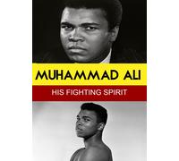 Muhammad Ali - Fighting Spirit (DVD)