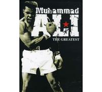 Muhammad Ali - Greatest