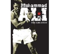 Muhammad Ali: Greatest