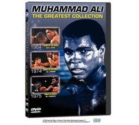Muhammad Ali: Greatest Collection