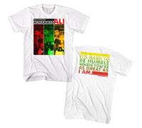 Muhammad Ali - Il Campione - Manica Corta - Adulto - T-Shirt