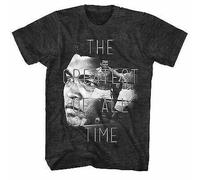 Muhammad Ali il più Grande Di All Time Knock Fuori Ko Fighting Boxe Maglietta