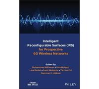 Muhammad Ali Im Intelligent Reconfigurable Surfaces (IRS) for (Copertina rigida)