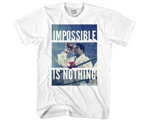 Muhammad Ali - Impossibile Non È Niente - Maniche Corte - Adulto - T-Shirt