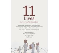Muhammad Ali Khalidi Eleven Lives (Tascabile)