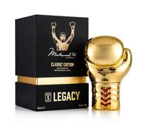 Muhammad Ali Legacy Classic Edition Round 5 Eau de Parfum uomo 100 ml
