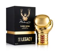 Muhammad Ali Legacy Classic Edition Round 5 Eau de Parfum (uomo) 100 ml
