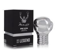 Muhammad Ali Legend Round 3 Muhammad Ali EdP 3.3 oz / e 100 ml