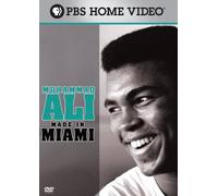 Muhammad Ali: Made in Miami