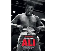 Muhammad Ali Poster, Formato Maxi, Multicolore