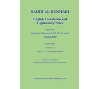 Muhammad Ali Sahih Al-Bukhari (Tascabile)