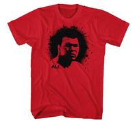 Muhammad Ali - Shabam - Maglietta A Maniche Corte - Adulto