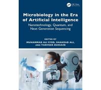 Muhammad Ali Sy Microbiology in the Era of Artificial Intelli (Copertina rigida)