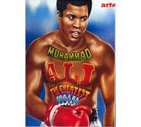 Muhammad ali the greatest 1969/1974